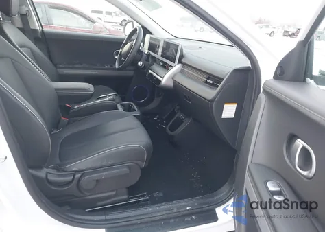 2023 Hyundai Ioniq 5 Sel из США, поврежденный, VIN KM8KNDAF5PU165514